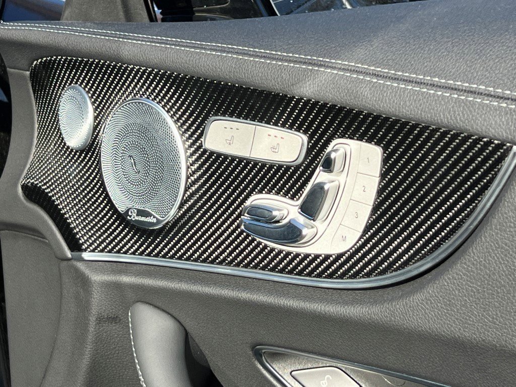 Used 2019 Mercedes-Benz E 53 AMG 4MATIC Coupe image 12