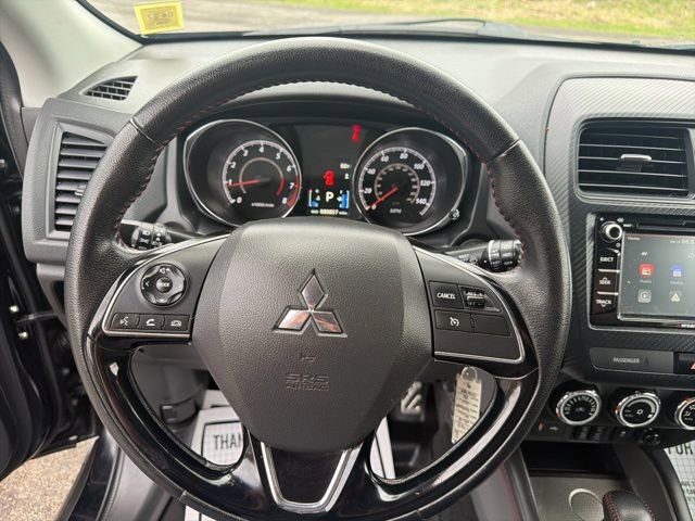 Used 2018 Mitsubishi Outlander Sport ES image 13