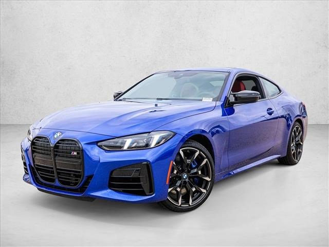 New 2026 BMW 440i xDrive Coupe