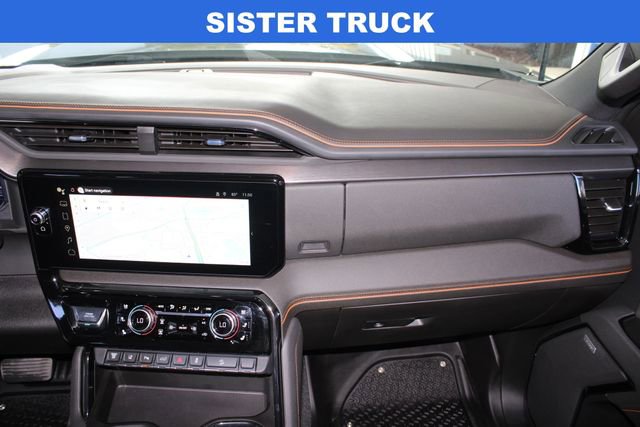 Used 2025 GMC Sierra 2500 AT4 w/ AT4 Premium Plus Package image 28