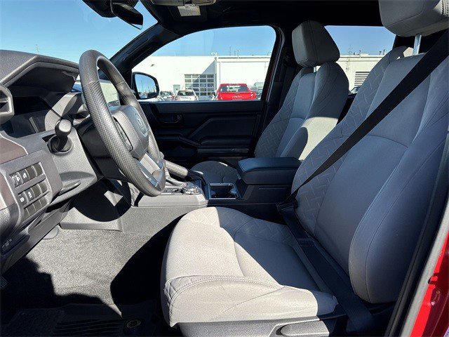 Used 2024 Toyota Tacoma 4x4 Double Cab image 22