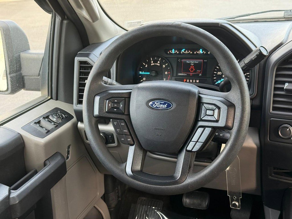 Used 2020 Ford F150 XL w/ Equipment Group 101A Mid AWD/4WD image 9