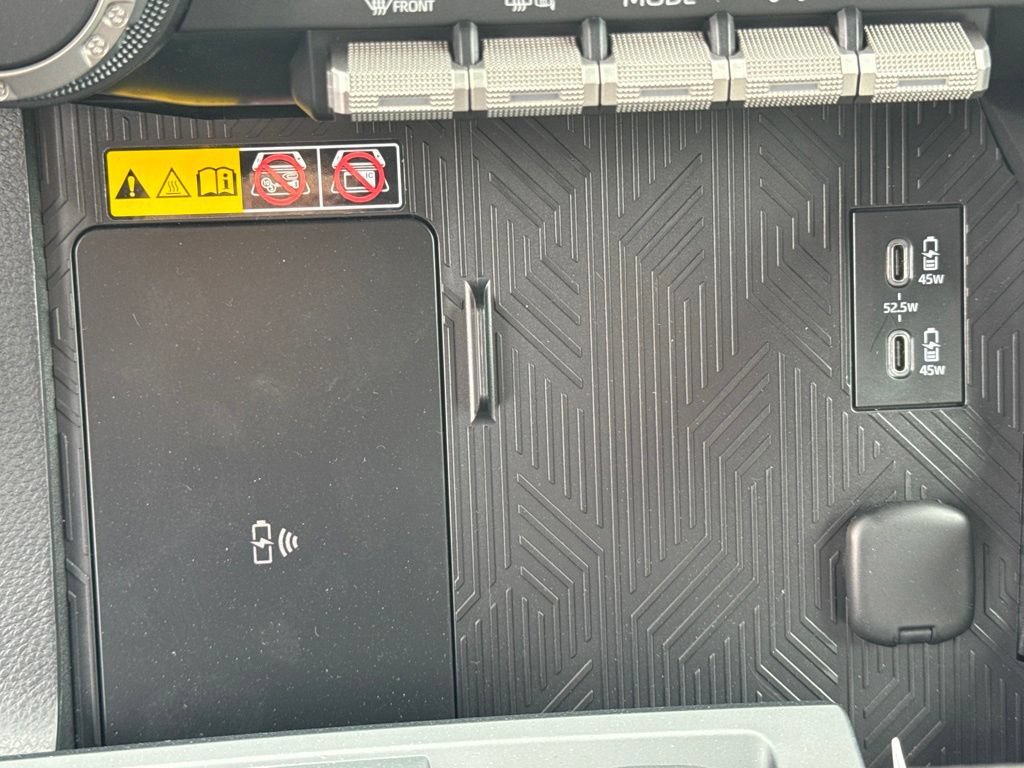 New 2026 Toyota Tacoma TRD Off-Road AWD/4WD image 27