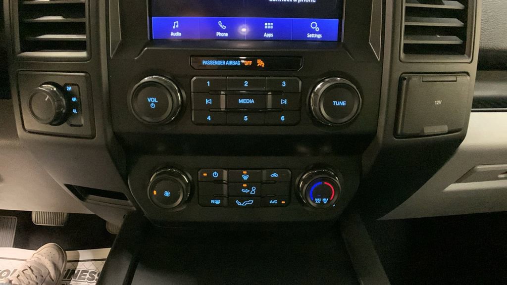 Used 2020 Ford F150 XL w/ Equipment Group 101A Mid image 36