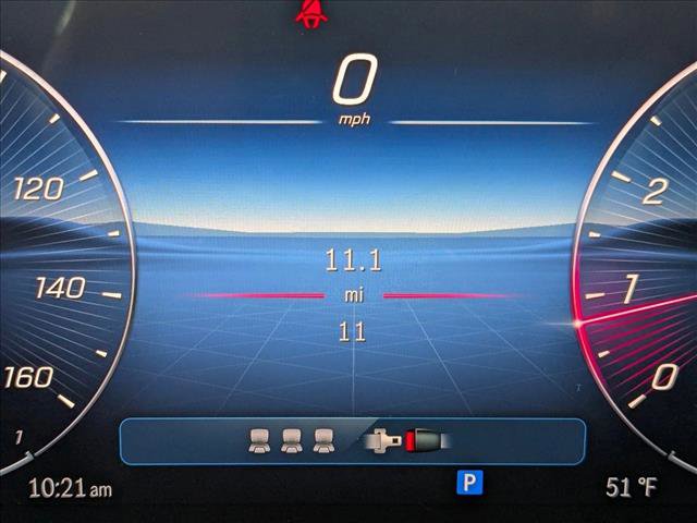 Used 2025 Mercedes-Benz C 300 Sedan image 10