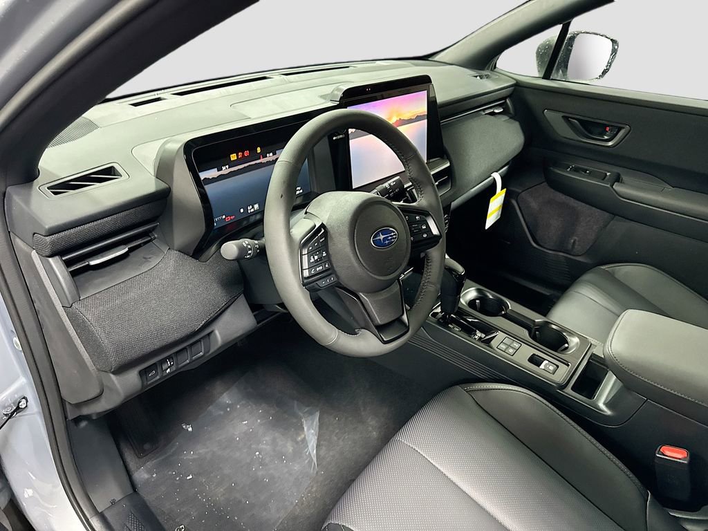 New 2026 Subaru Outback Limited image 5