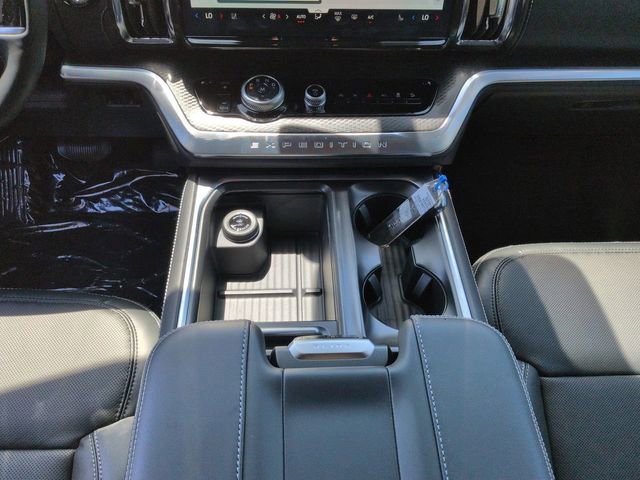 New 2026 Ford Expedition Max Platinum AWD/4WD image 19