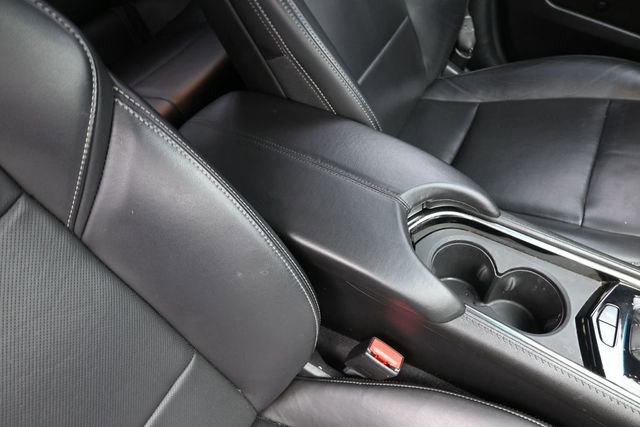 Used 2013 Cadillac ATS Luxury w/ Cold Weather Package RWD image 38