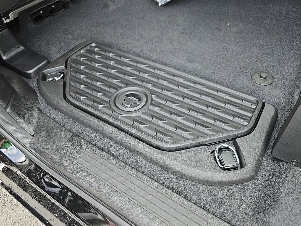 New 2026 RAM 1500 Rebel image 52