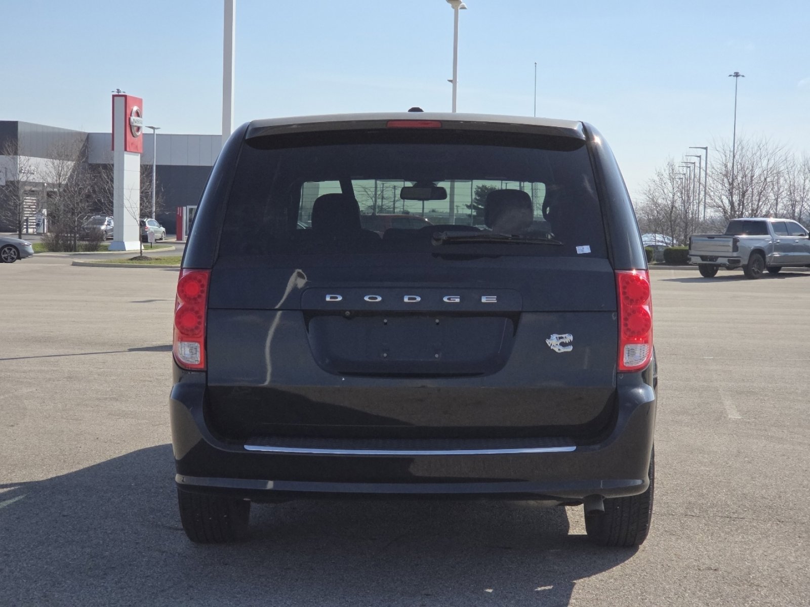 Used 2019 Dodge Grand Caravan GT image 15