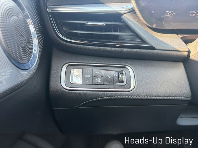 Used 2025 Buick Enclave Avenir w/ Super Cruise Package image 43