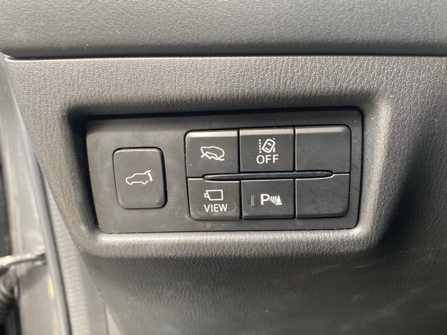 Used 2020 MAZDA CX-5 Signature AWD/4WD image 16