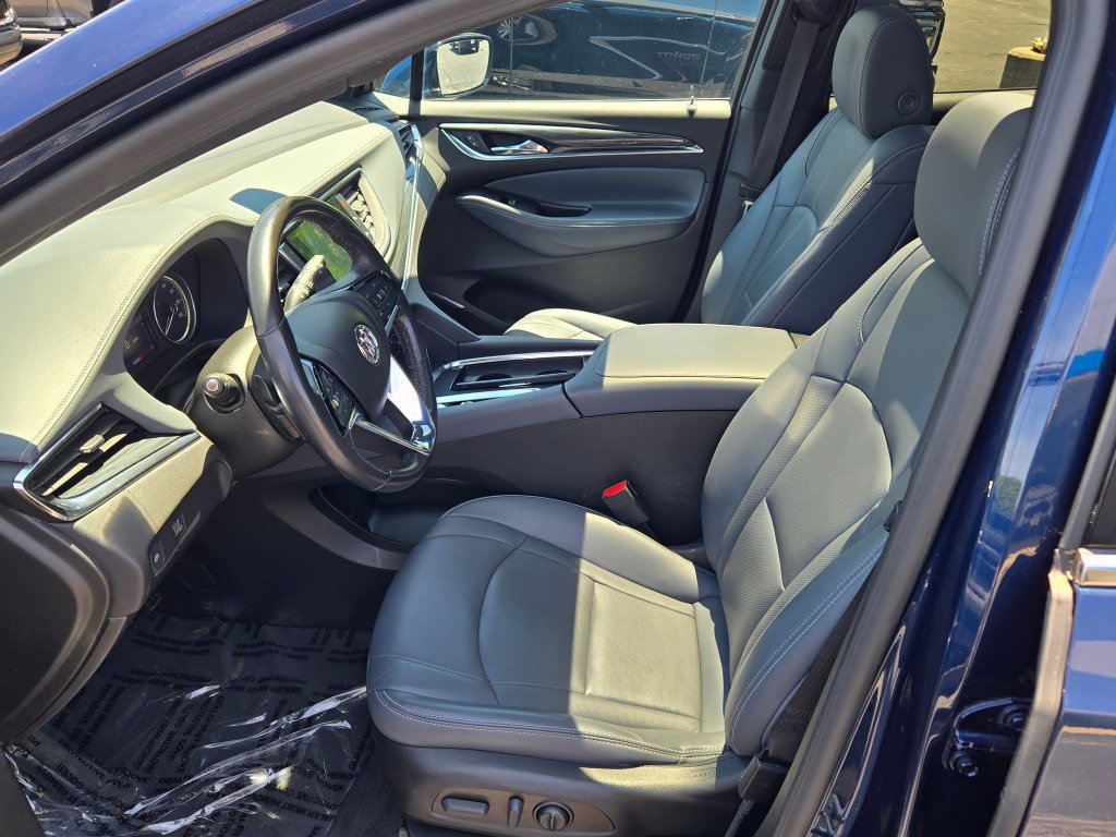 Certified 2023 Buick Enclave Essence w/ Experience Buick Package FWD image 24