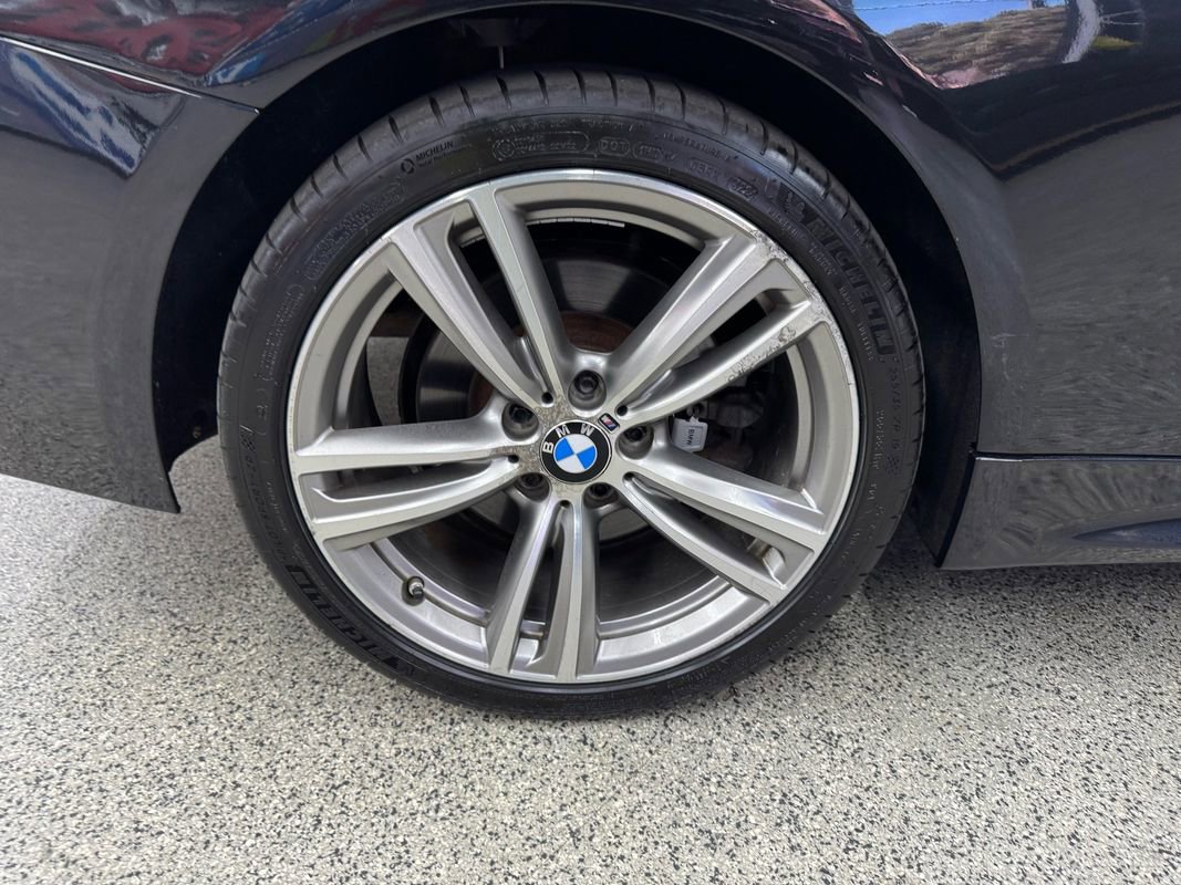 Used 2015 BMW 435i xDrive Convertible AWD/4WD image 38