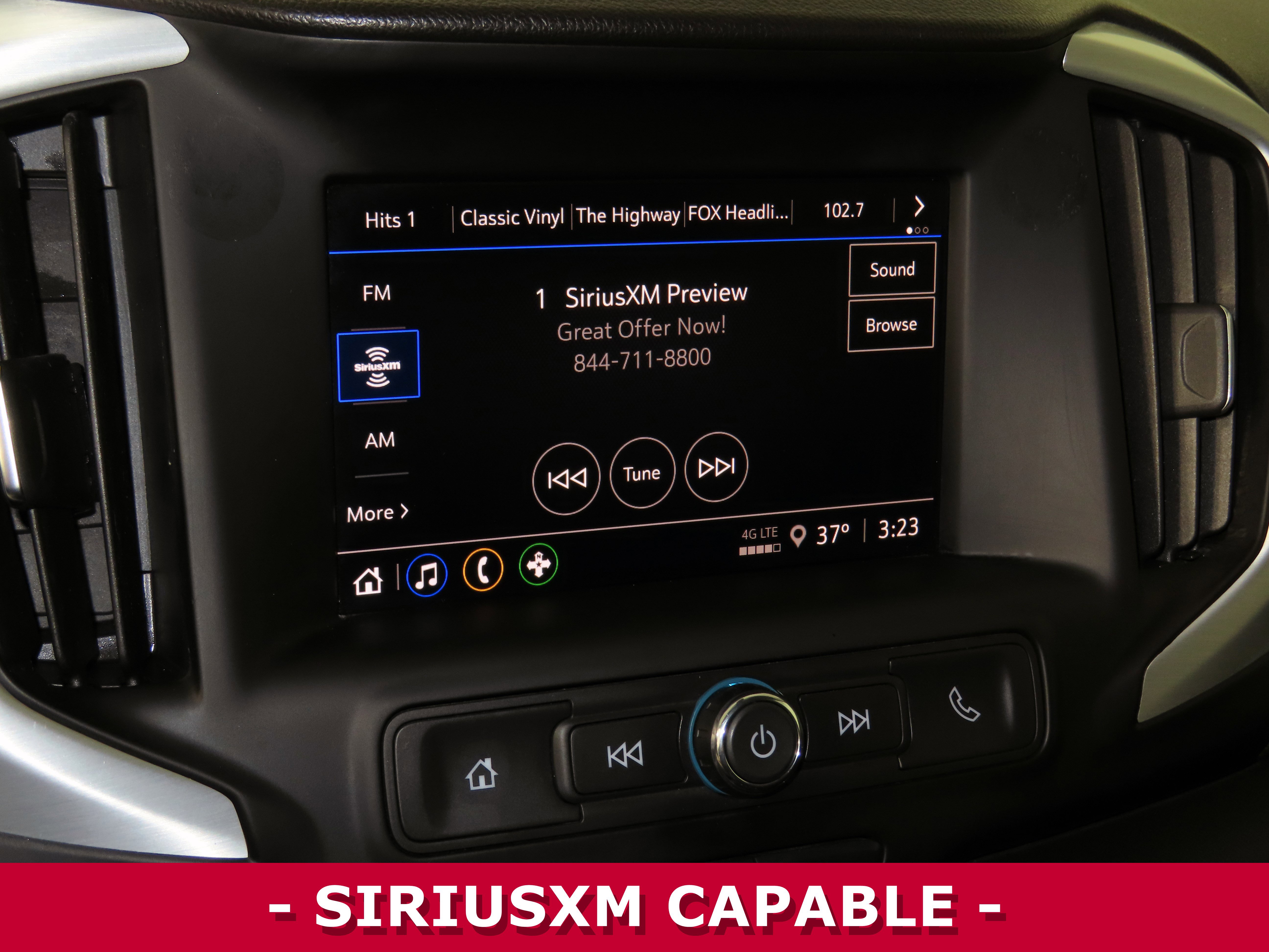 Used 2023 GMC Terrain SLE w/ Driver Convenience Package image 19