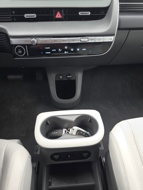 Certified 2023 Hyundai Ioniq 5 Limited image 19