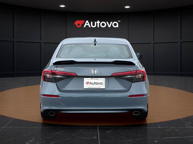 Used 2023 Honda Civic Si image 4
