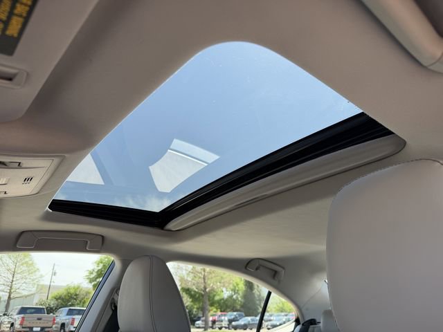 Used 2018 Lexus ES 350 w/ Premier Package image 24