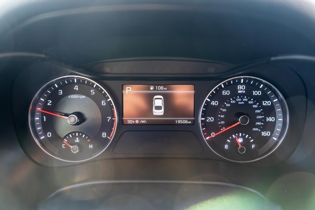 Used 2023 Kia Forte GT-Line w/ GT-Line Premium Package image 21