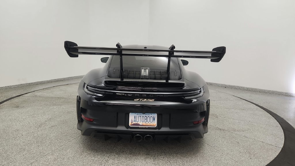Used 2025 Porsche 911 GT3 RS RWD image 22