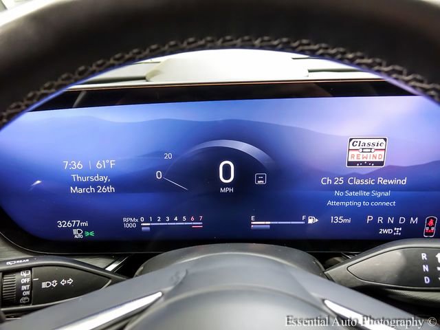 Certified 2024 Buick Envision Preferred AWD/4WD image 12