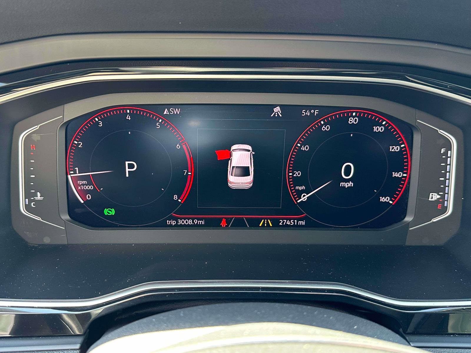 Used 2019 Volkswagen Jetta SEL image 23