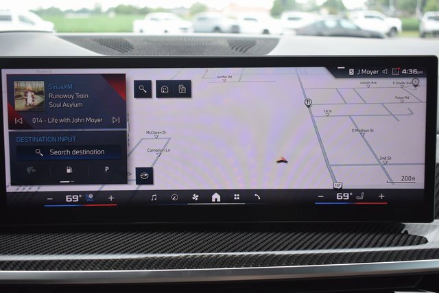 Used 2024 BMW X5 M60i image 24