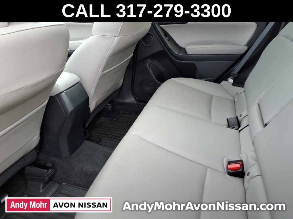 Used 2017 Subaru Forester 2.5i Limited AWD/4WD image 34