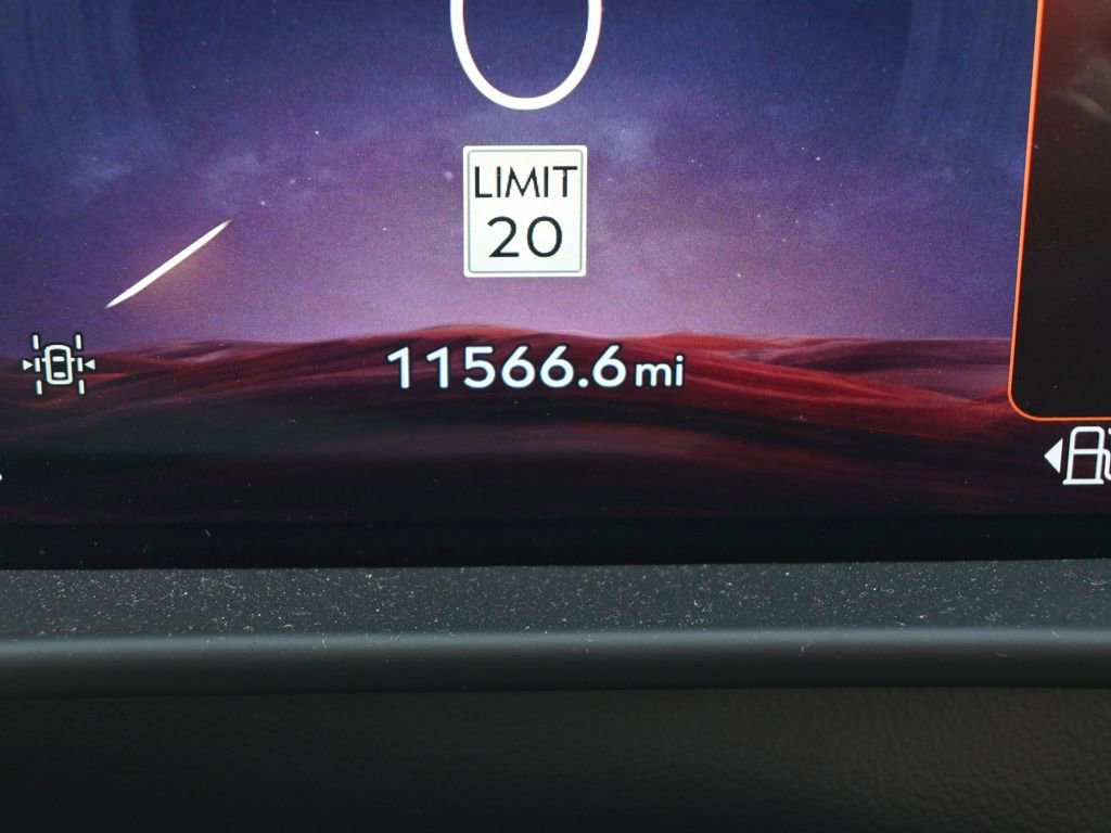 Used 2025 Lincoln Aviator Reserve w/ Illumination Package AWD/4WD image 37