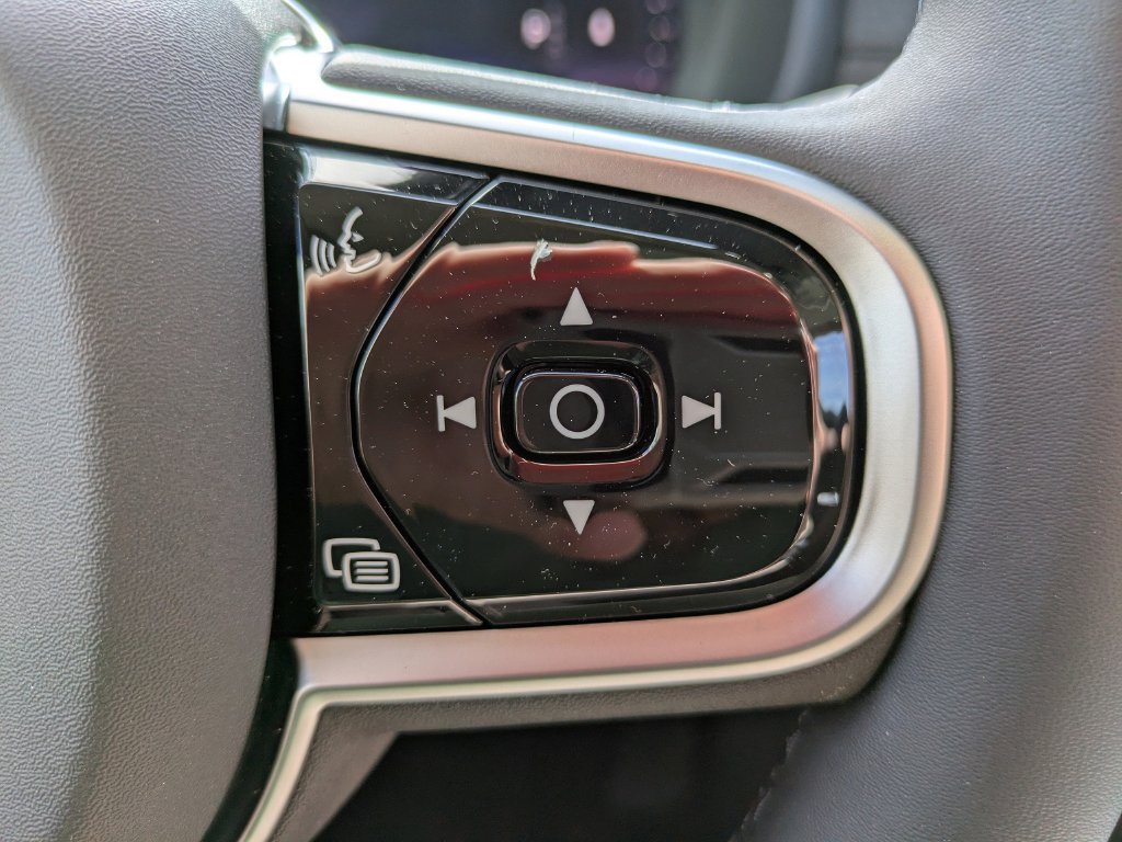 New 2026 Volvo XC90 B5 Core AWD/4WD image 27