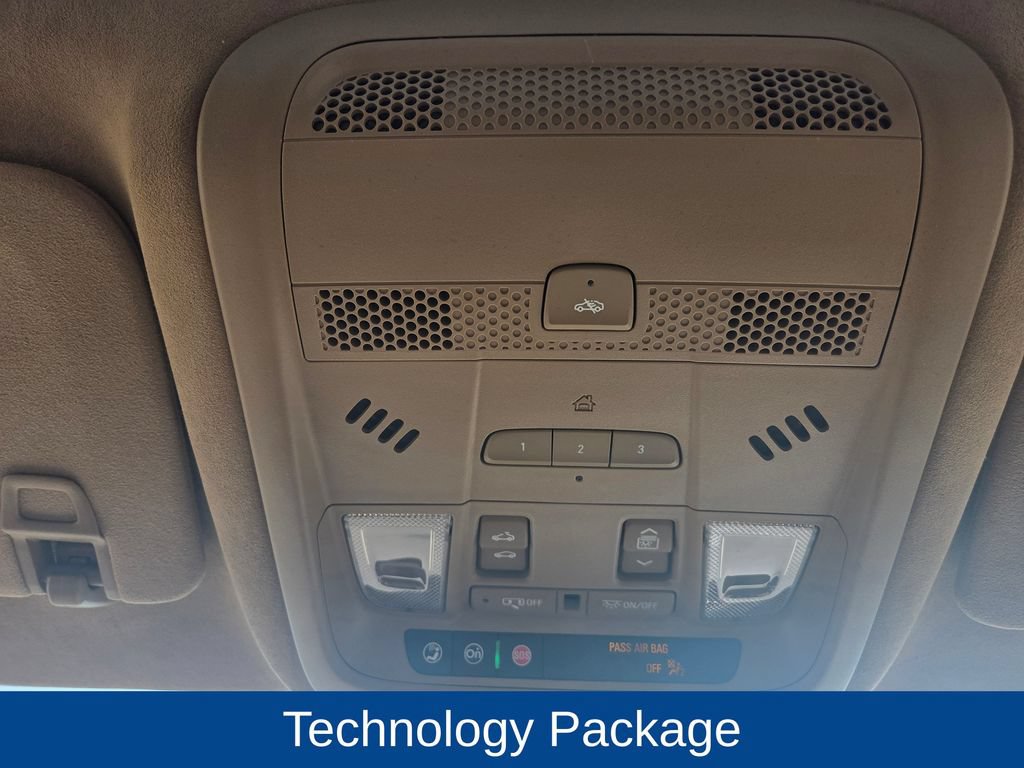 Used 2023 Cadillac XT6 Sport w/ Platinum Package AWD/4WD image 33