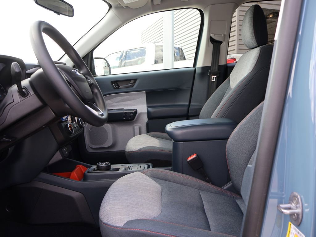 Used 2023 Ford Maverick XLT image 22