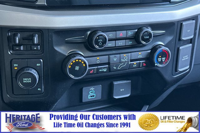 New 2026 Ford F450 XLT w/ XLT Premium Package image 20