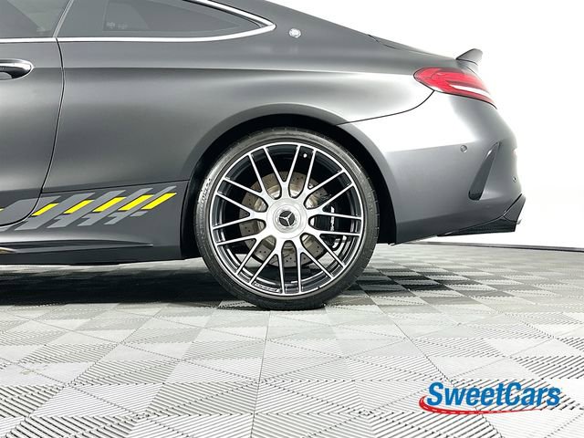 Used 2023 Mercedes-Benz C 63 AMG S image 47