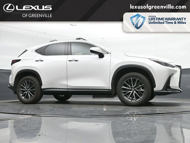 Used 2024 Lexus NX 350 AWD image 11