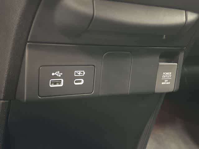 Used 2026 Honda Odyssey Sport-L image 25