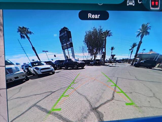New 2027 MINI Cooper John Cooper Works FWD image 13