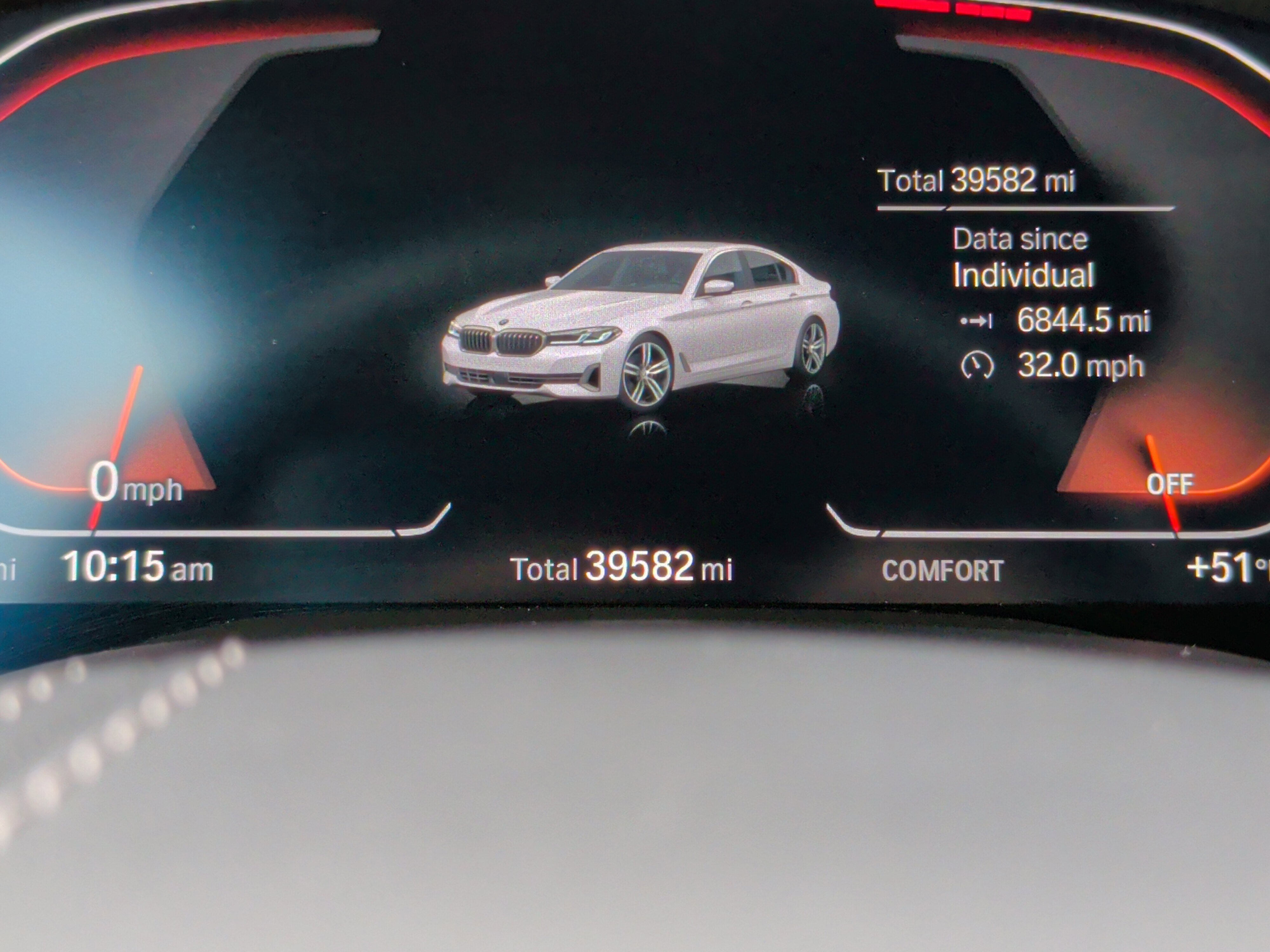 Used 2021 BMW 530i image 14