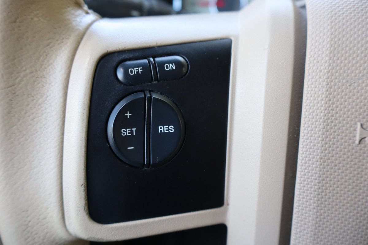 Used 2011 Ford Expedition EL XLT w/ 201A Rapid Spec Order Code AWD/4WD image 31