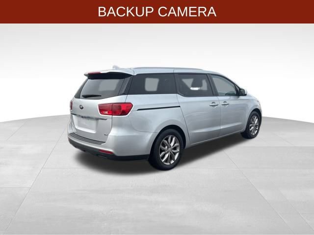 Used 2019 Kia Sedona EX image 7