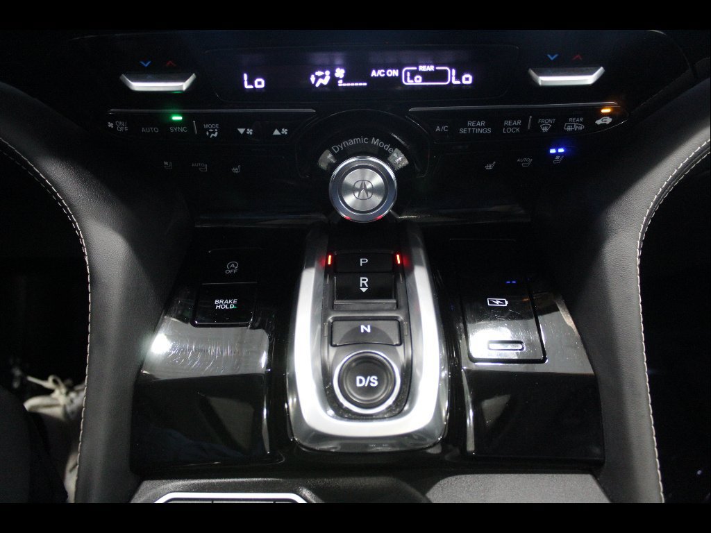 Used 2023 Acura MDX w/ Advance Package AWD/4WD image 33