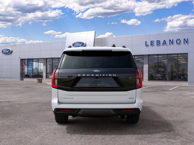 New 2027 Ford Expedition Max Platinum w/ Driver's Package AWD/4WD image 5