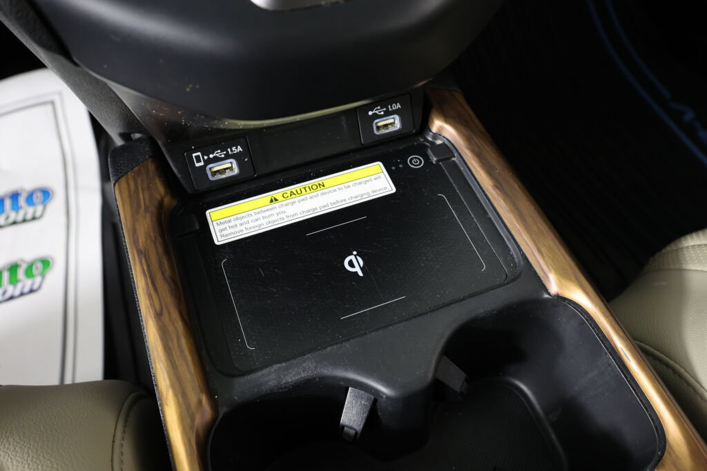 Used 2022 Honda CR-V Touring image 38