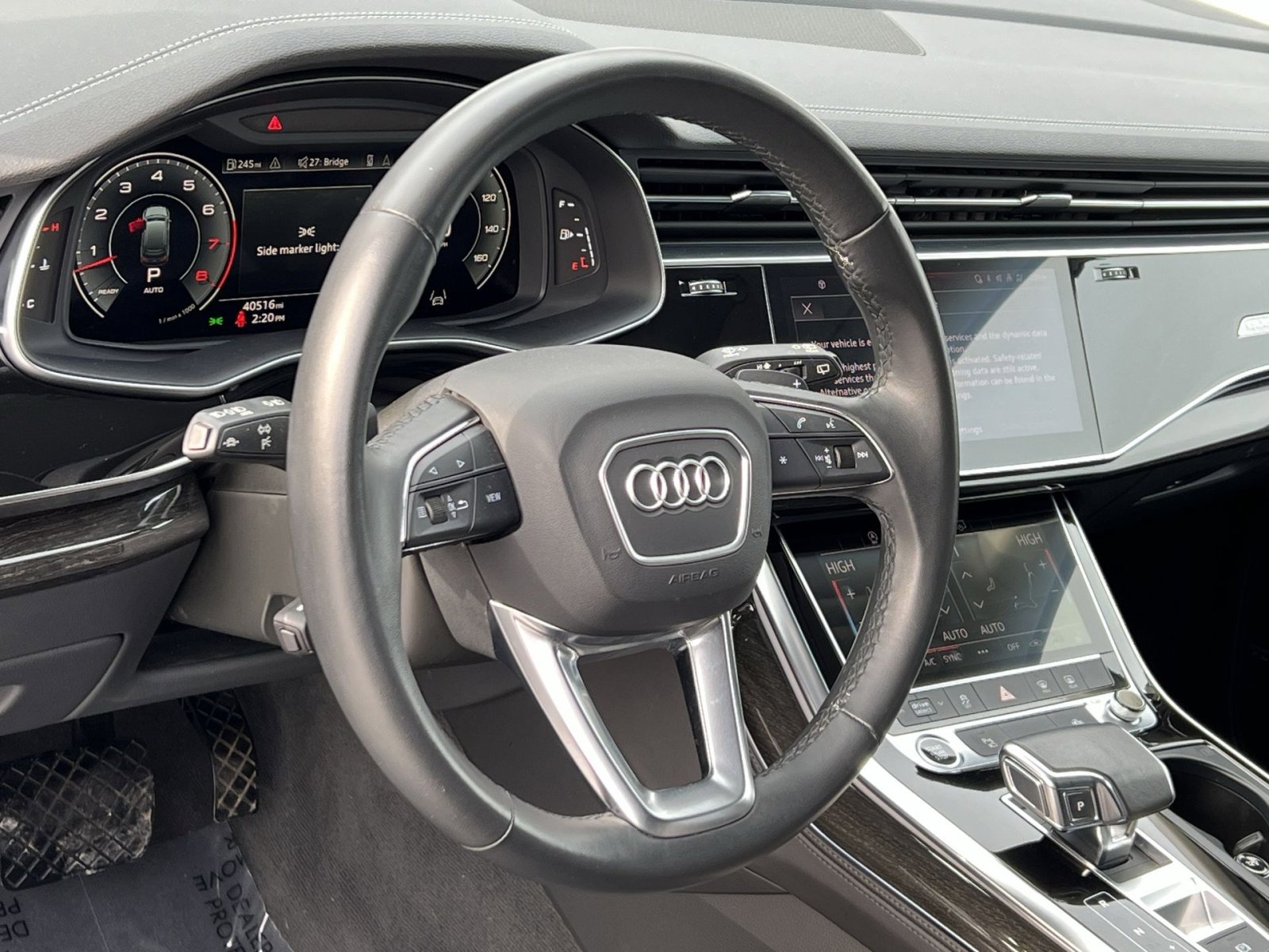 Used 2023 Audi Q7 3.0T Premium Plus image 14