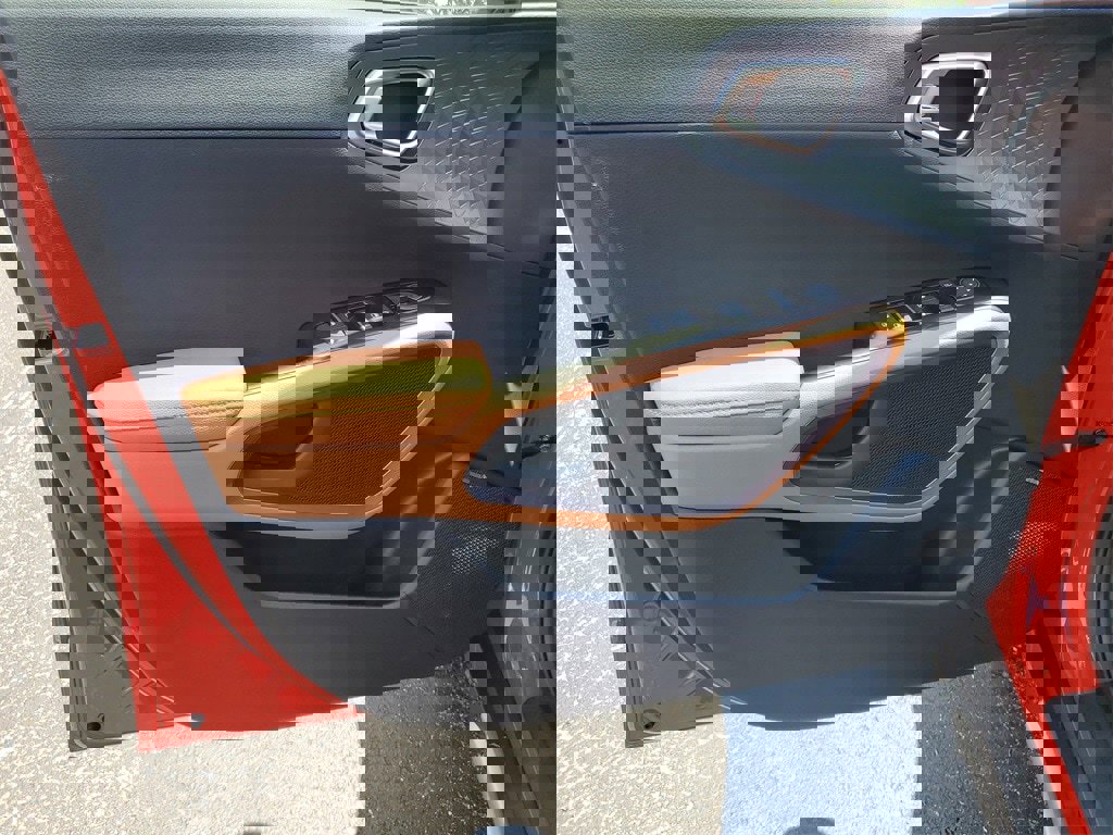 New 2025 Kia Soul EX image 8