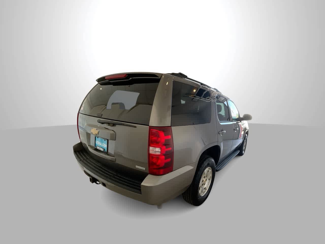 Used 2012 Chevrolet Tahoe LS AWD/4WD image 8