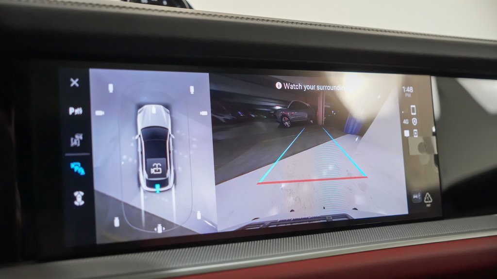 New 2025 Porsche Cayenne Coupe image 31