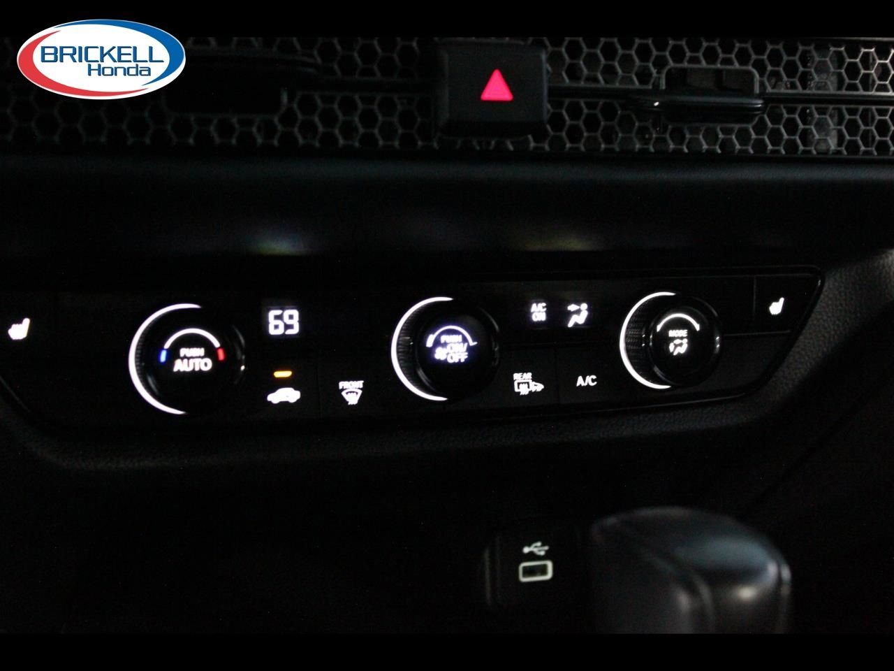 Used 2024 Honda HR-V Sport image 29