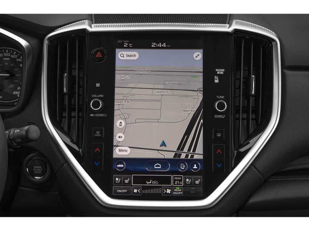 Used 2023 Subaru Ascent Touring AWD/4WD image 61