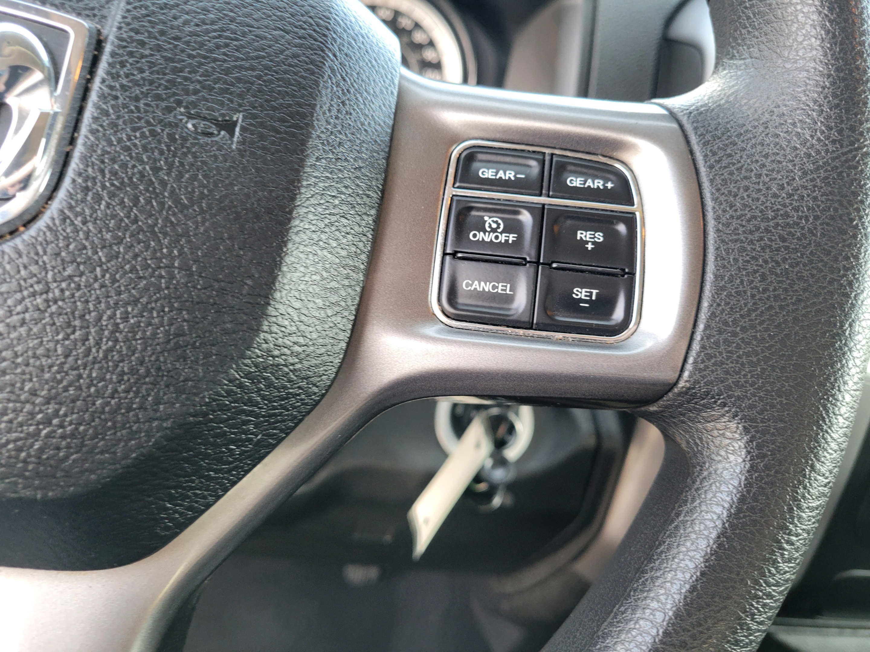 Certified 2024 RAM 1500 Classic SLT RWD image 23
